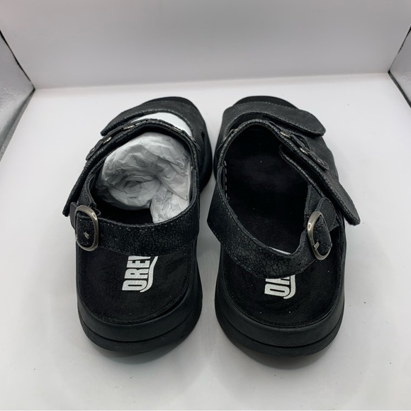 NWOB Drew Selina Women's Sandal slingback size 6.5M - Picture 7 of 7